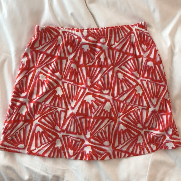 TAIL Tennis/Pickleball/Golf Skirt - Picture 5 of 5